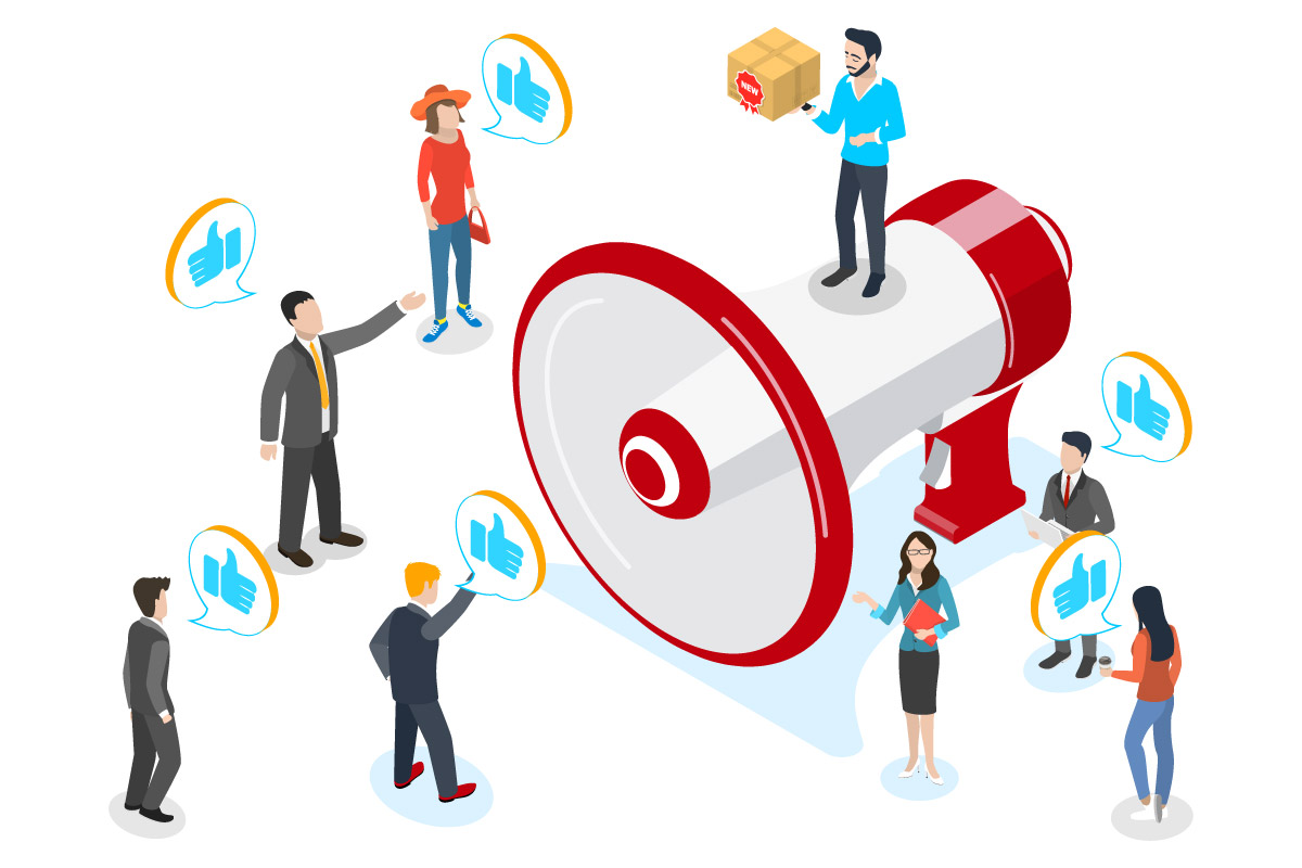 AlexaFeed for Campaigns